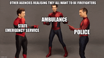 Otheragencies GIF by Fire and Rescue NSW
