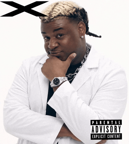 Album Cover GIF
