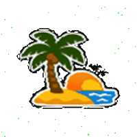 レゲエ Sticker