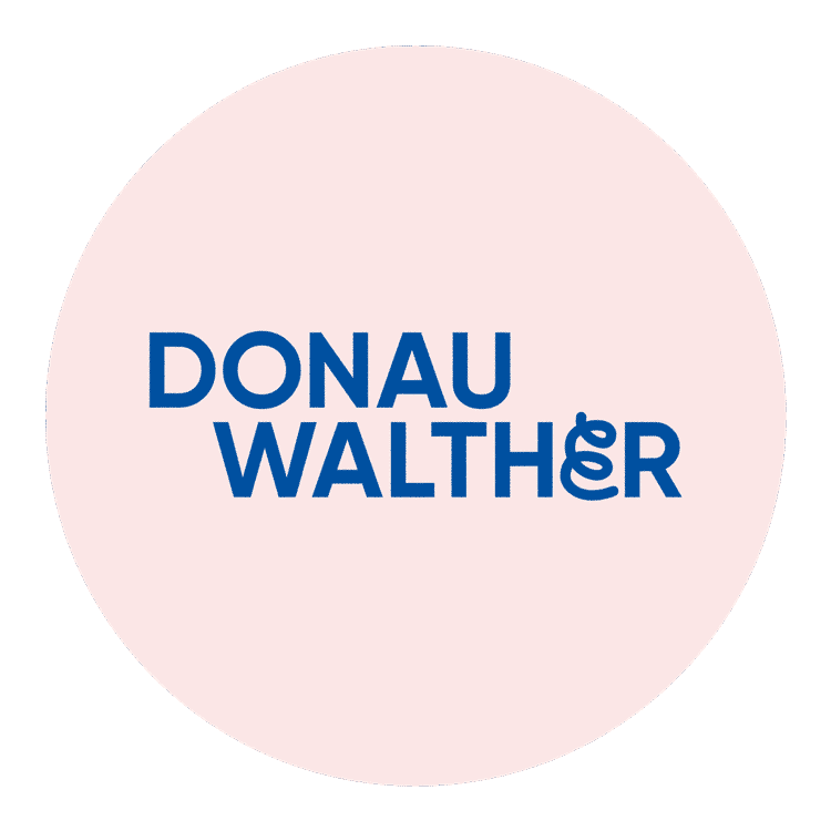 Sticker by Donauwalther