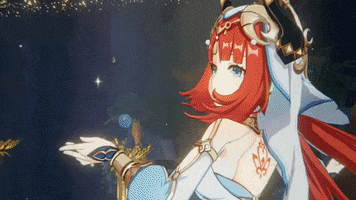 Genshin Impact GIF