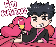 Animated Sticker