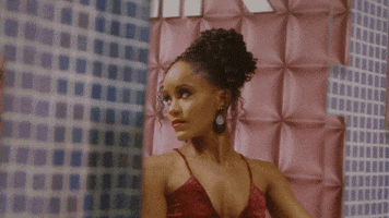 Sexy Lingerie GIF by Kranium