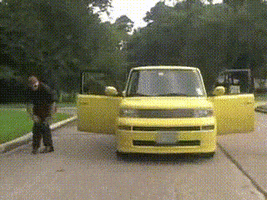 ghost ride the whip GIF by Complex