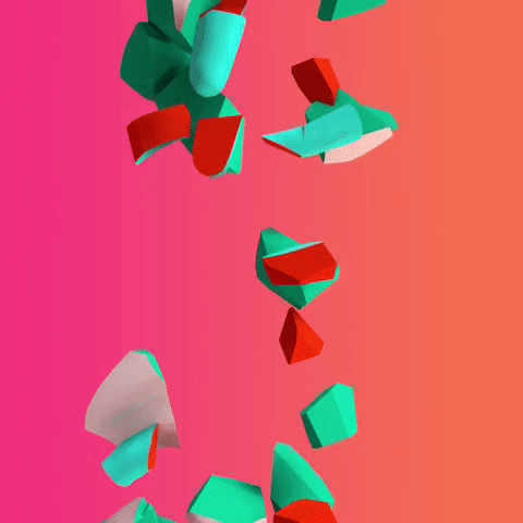 Donatella GIF by enne2