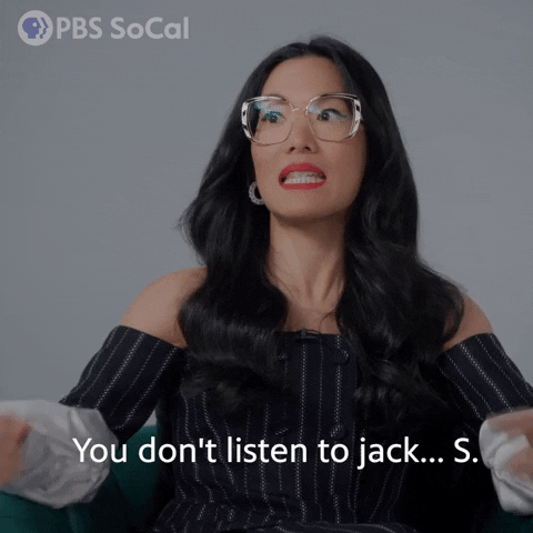 Tv Shows Beef GIF by PBS SoCal