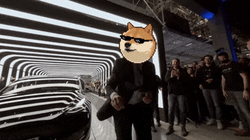 Dancing GIF