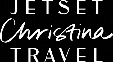Luxury Travel GIF by Jetset Christina