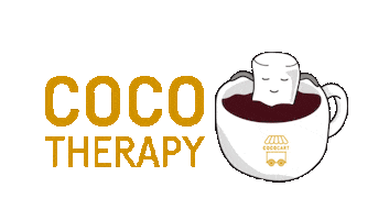 CocoCart Sticker