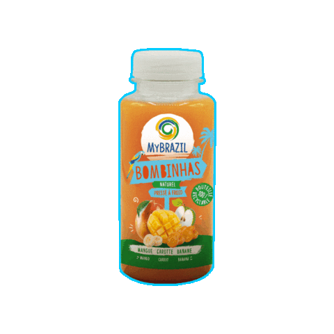 mybrazilfactory Sticker