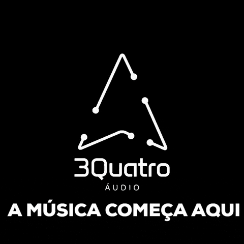 GIF by 3Quatro