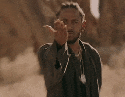 Come Here Kendrick Lamar GIF by SZA