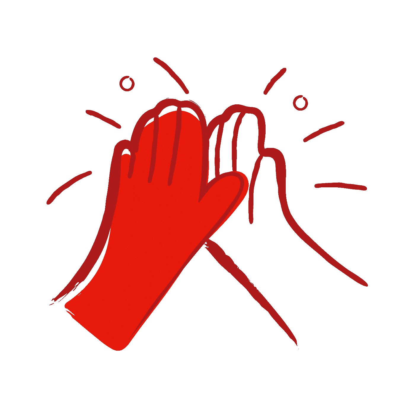 Folkbildning Sticker by ABF