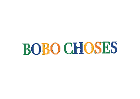 Afolksong Sticker by Bobo Choses