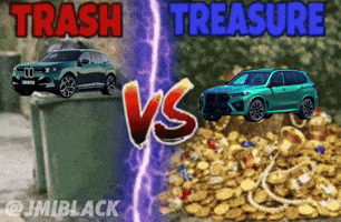 Bmw X5 GIF