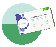Everlywell Sticker