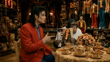 Happy GIF