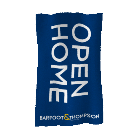 Real Estate New Listing Sticker by Barfoot&Thompson