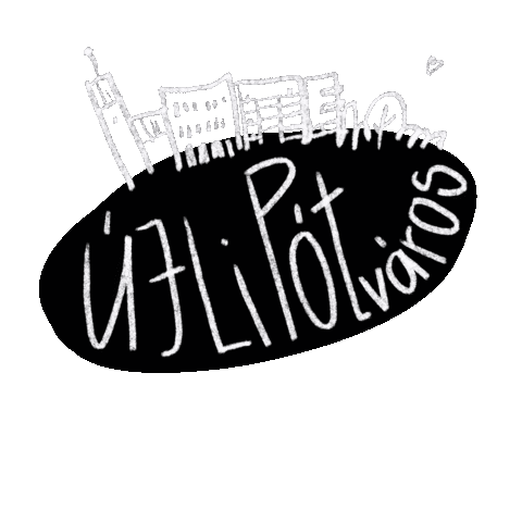 Brunch Sticker by Sarki Fűszeres