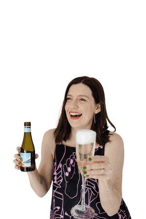 Happy Party Sticker by Sun Mother Studio