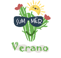 Púas y agujas Sticker