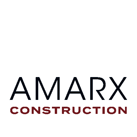 Sticker by Amarx Construction