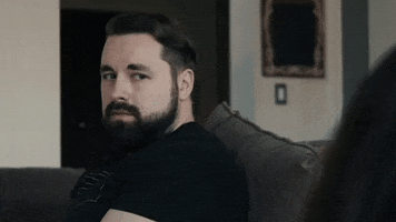 Can You Not Hello GIF by Film Riot