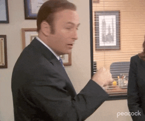 Odenkirk GIFs - Get the best GIF on GIPHY