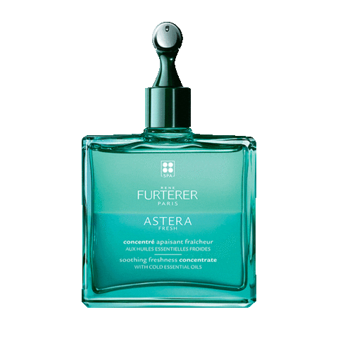 René Furterer Canada Sticker