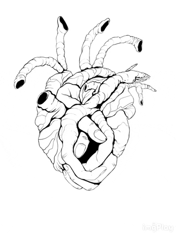 Heart GIF