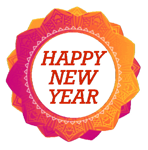Happy New Year Diwali Sticker By Techshida For Ios Android Giphy