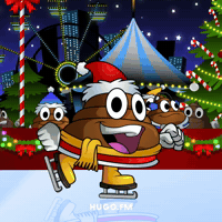 Farting On Ice