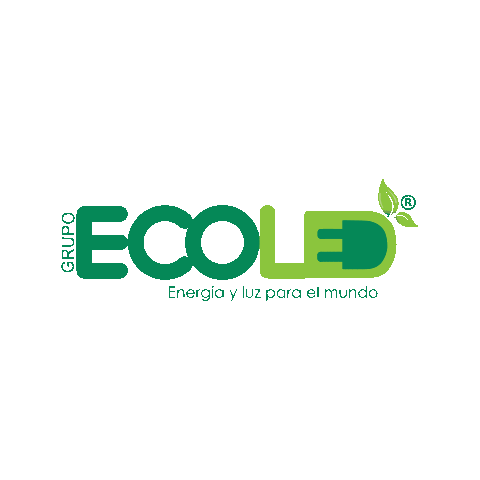 Sticker by Ecoled