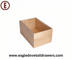 Corner Cabinet Drawer GIF