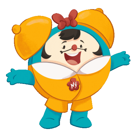 Bukuaku Sticker
