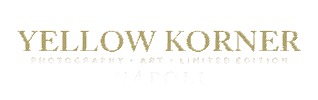 YellowKorner Napoli Sticker