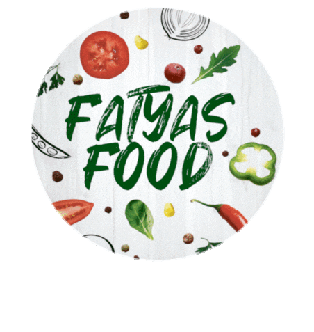 Fatyas Food Sticker by Food Boom