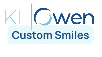 Klowenbraces Sticker by KLOwenOrtho