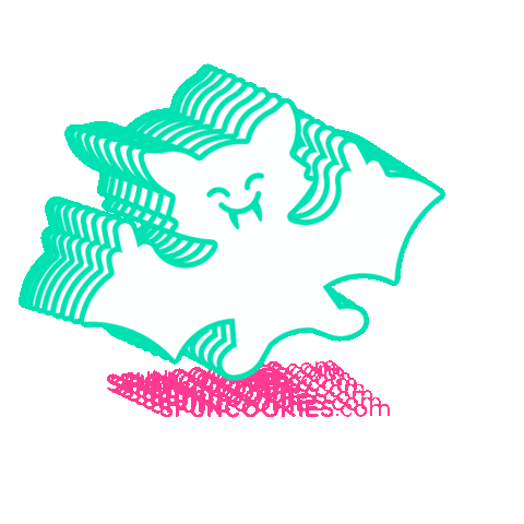 Sfuncookies® Sticker