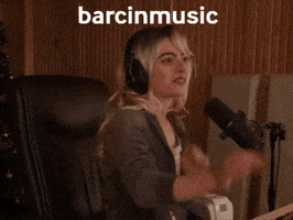 Barçın GIF