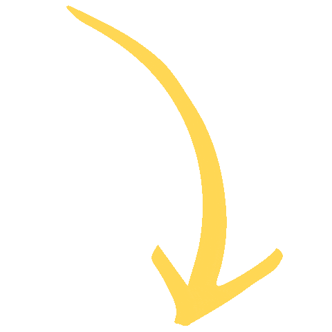 Arrows Sticker by Bedhead Hats