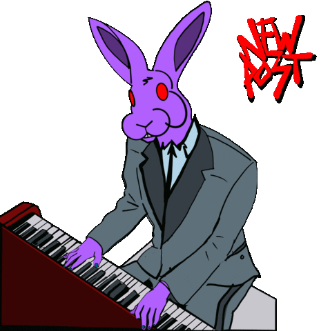 Fire Sticker