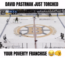 Dpl Davidpastrnak GIF