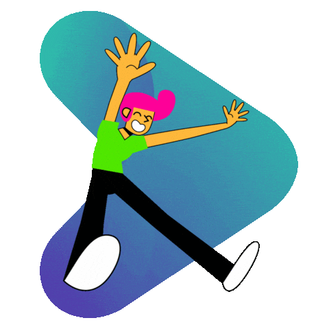 Sticker by pdvmarketing