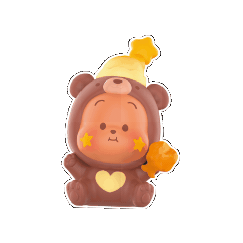 Popmart Twinkletwinkle Sticker by POP MART KOREA