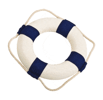 Han's on board Sticker