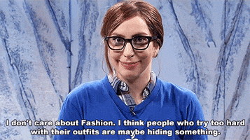 lady gaga fashion GIF by Saturday Night Live