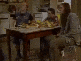 Young Ones GIF