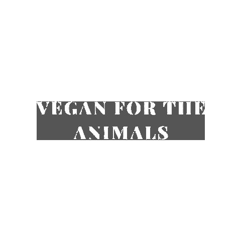 Vegan Veganuary Sticker by Melina Bucher