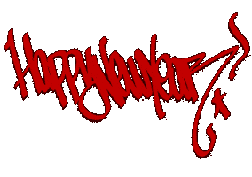 Sticker by Robadernyc